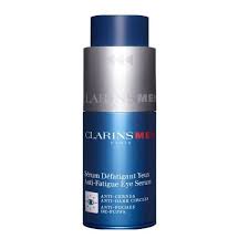 Avis Clarinsmen Serum Defatigant Yeux De Clarins Anti Cernes Correcteur Anti Cerne Anti Rides Yeux Cernes