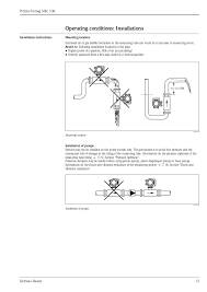 Endress+hauser proline promag 53 modbus rs485 brief operating instructions quick setup commissioning ! Electromagnetic Flowmeter Proline Promag 50h 53h