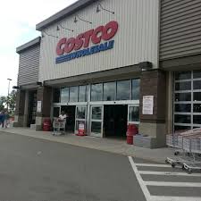 Costco business centre products can be returned to any of our more than 700 costco warehouses worldwide. Costco Wholesale Warehouse Store In Midlothian