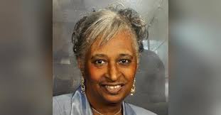 Naomi Gilyard Obituary