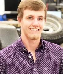 Gage Alan Crutchfield