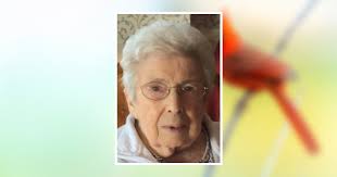 Eileen Schiesel Obituary January 21, 2022