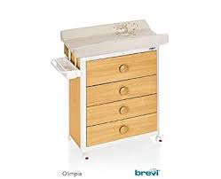 We have used this bathinette for the past 8 weeks and love it! Brevi Bath And Changing Unit Glmsrl Uy