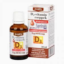 Vitamina d este si mai importanta pentru copii pentru ca ei sunt in crestere si sistemul lor osos este in formare. Vitamina D3 PicÄƒturi Pentru Copii Farmacia Poli Med Anna Ciumani Harghita