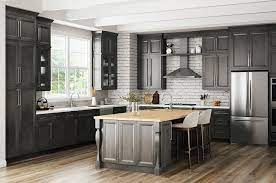Whether you prefer traditional or ultra contemporary styles, wolf cabinets, wolf decking, and wolf building products offer the choices to let your personality shine throughout your home — inside and out. Semi Custom Cabinets Kitchen Cabinets Kitchen Design Services Seifert Kitchen Bath