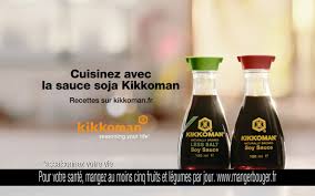 Kikkoman Tv Commercial Spot Tv Kikkoman Tv Commercials Soy Sauce Bottle