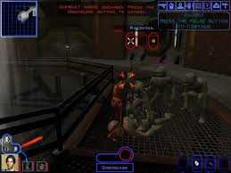 Serving as the best knights community site on the internet, we strive to bring you quality news, articles, screen shots, cheats, forums, kotor. Star Wars Knights Of The Old Republic A Retrospective Part 1 Keengamer