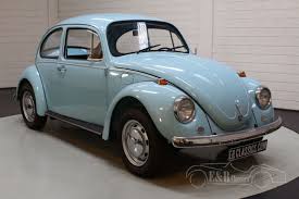 Image result for Atlantic Blue 1950 Beetle