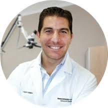 Dr. Karim Salem, DMD, Everett, MA