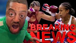 (BREAKING!!) Mikaela Mayer ROBBED!! Vs Jonas