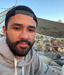 CW3E Welcomes Ricardo Vilela