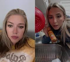 Tiffany Benning's Instagram, Twitter & Facebook