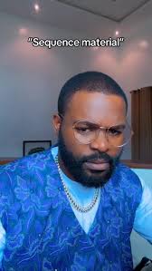 A sequence of events have led to my fury