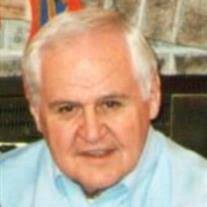 Obituary information for Thomas M. Brogan