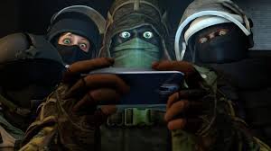 View 3 131 nsfw pictures and videos and enjoy rule34rainbowsix with the endless random gallery on scrolller.com. Reacting To Rainbow Six Siege Rule 34 By B2009 On Deviantart