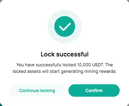 Help | CoinEx Mining: A Step-by-Step Guide