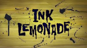 Ink Lemonade Encyclopedia Spongebobia Fandom Duck song lemonade and grapes. ink lemonade encyclopedia spongebobia