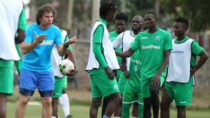 Gor mahia chairman ambrose rachier has confirmed that algerian club cs constantine are interested in signing kenya international francis kahata. Revealed Why Gor Mahia Pitched A Two Day Camp In Ghana En Route To Nigeria