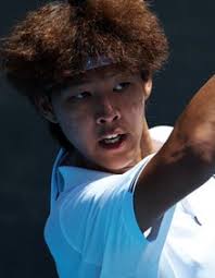 Yi Zhou Tennis Player Profile