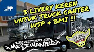 Livery bussid mod truck indonesia for android apk download. 3 Livery Keren Untuk Truck Canter Eropa Indo Bussid Mod 2019 By Mr Pes Play