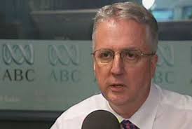 ABC Board to commence managing director hunt, as Mark Scott confirms 2016  exit