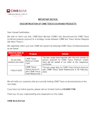 The question is whether their credit cards are as good as their fruit, veg and frozen goods. Cimb Bank Credit Cards V7