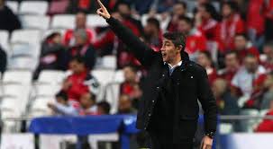 Lage returns to english football having worked as carlos carvalhal's. Wolves Hire Former Benfica Coach Bruno Lage As Manager