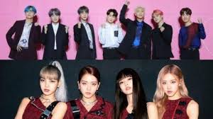 Ranking Grup Kpop Terpopuler Mei 2019 Bts Blackpink Twice 3 Besar Tribun Jateng