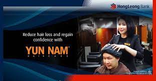 Yun nam hair care 90sec client: Promosi Nikmati Promosi Rawatan Rambut Di Yun Nam