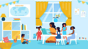 Teaching Assistant Job Description Totaljobs