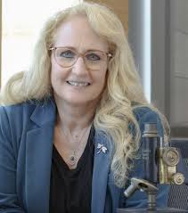 Noted researcher Jo Handelsman delivers CCNY's Cosloy