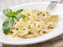 Maybe you would like to learn more about one of these? Creamy Chicken Fettuccine Alfredo Recipe Sauder S Eggs