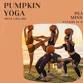 Pumpkin Yoga at Peace of Mind event image
