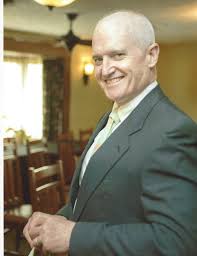 Obituary information for Sean Buckley