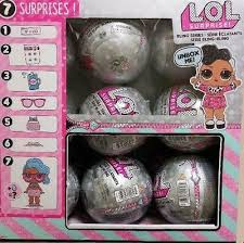 2 count mga entertainment lol surprise bling series doll with 7 surprises. Lol Bling Series 2 Off 54 Www Usushimd Com