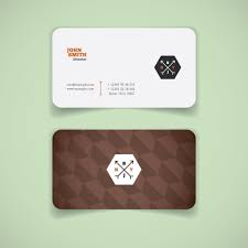 Affordable flyer / brochure printing. Offset Print Name Card