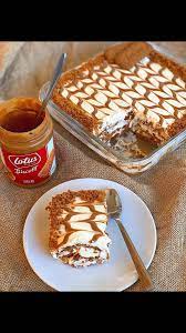 The Confines Of A Nationwide Lockdown Have Inspired Many To Get More Creative In The Kitchen Especially When It Comes Biscoff Recipes Desserts Dessert Recipes