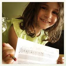 This blank music sheet template has 12 plain music staffs per page. Free Printable Blank Music Staff Paper Download At Paging Supermom