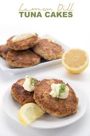 easy low carb tuna patties recipe all
