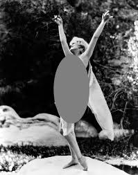 Old Hollywood Nude - Etsy Australia