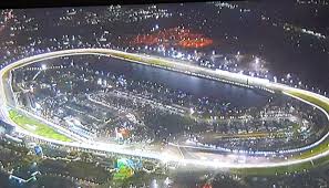 Daytona One Of The Iconic Circuits In America Super Cars Circuit Landmarks