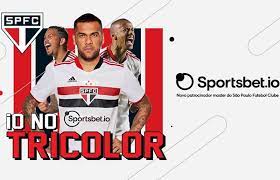 São paulo futebol clube, commonly referred to as são paulo, is a professional football club in the morumbi district of são paulo, brazil, fo. Sportsbet Io Is The New Title Sponsor Of Sao Paulo Fc