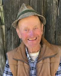 Josef Hofer aus Freienfeld