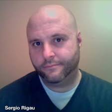Sergio Rigau (@SergioRigau)