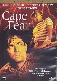 Amazon.com: Cape Fear : Gregory Peck, Robert Mitchum, Polly Bergen, Telly  Savalas, J. Lee Thompson, Sy Bartlett, James R. Webb: Movies & TV