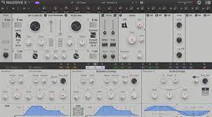 Both serum and massive are wavetable synthesizers, but serum allows you to load in your own wavetables or convert audio files to wavetable; Massive X Vs Serum Feature Sound Comparison Adsr
