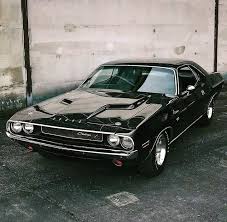 Image result for Black 1970 Chrysler