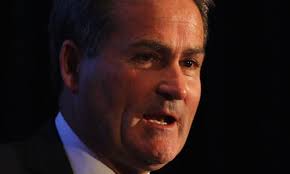 Richard Keys wades into World Cup 2022 furore with fawning Qatar defence