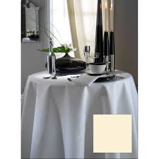 Choose from contactless same day delivery, drive up and more. Windsor Plain Ivory Rectangular Tablecloth Closs Hamblin