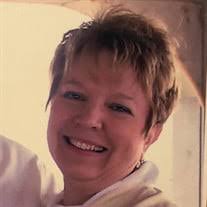 Obituary information for M. Catherine "Cathy" Estlack